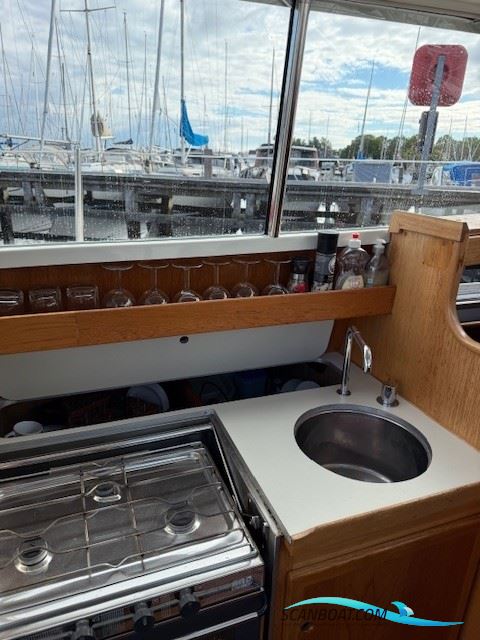 LM Vitesse 33 Cabrio