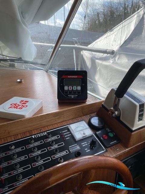 LM Vitesse 33 Cabrio