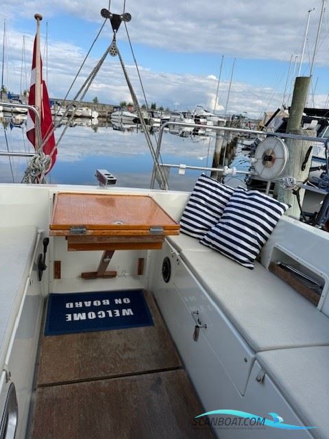 LM Vitesse 33 Cabrio