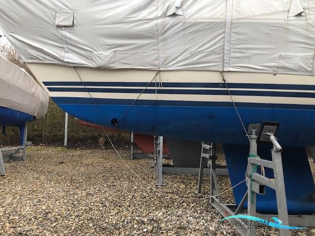 LM Vitesse 33 Cabrio