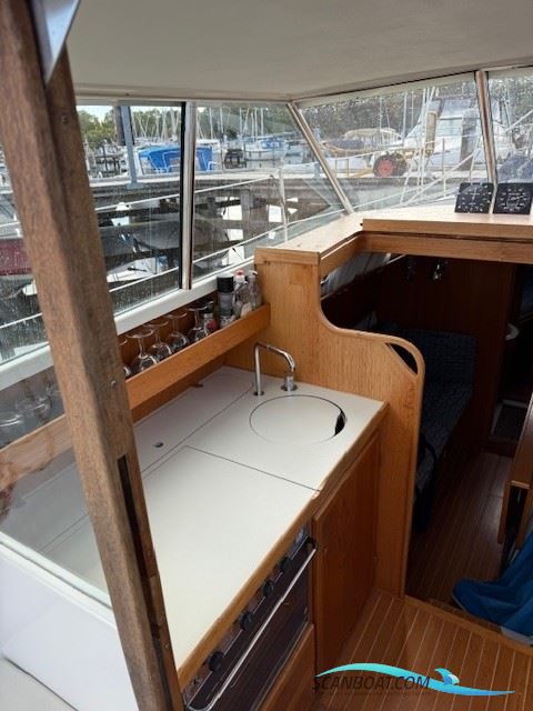 LM Vitesse 33 Cabrio