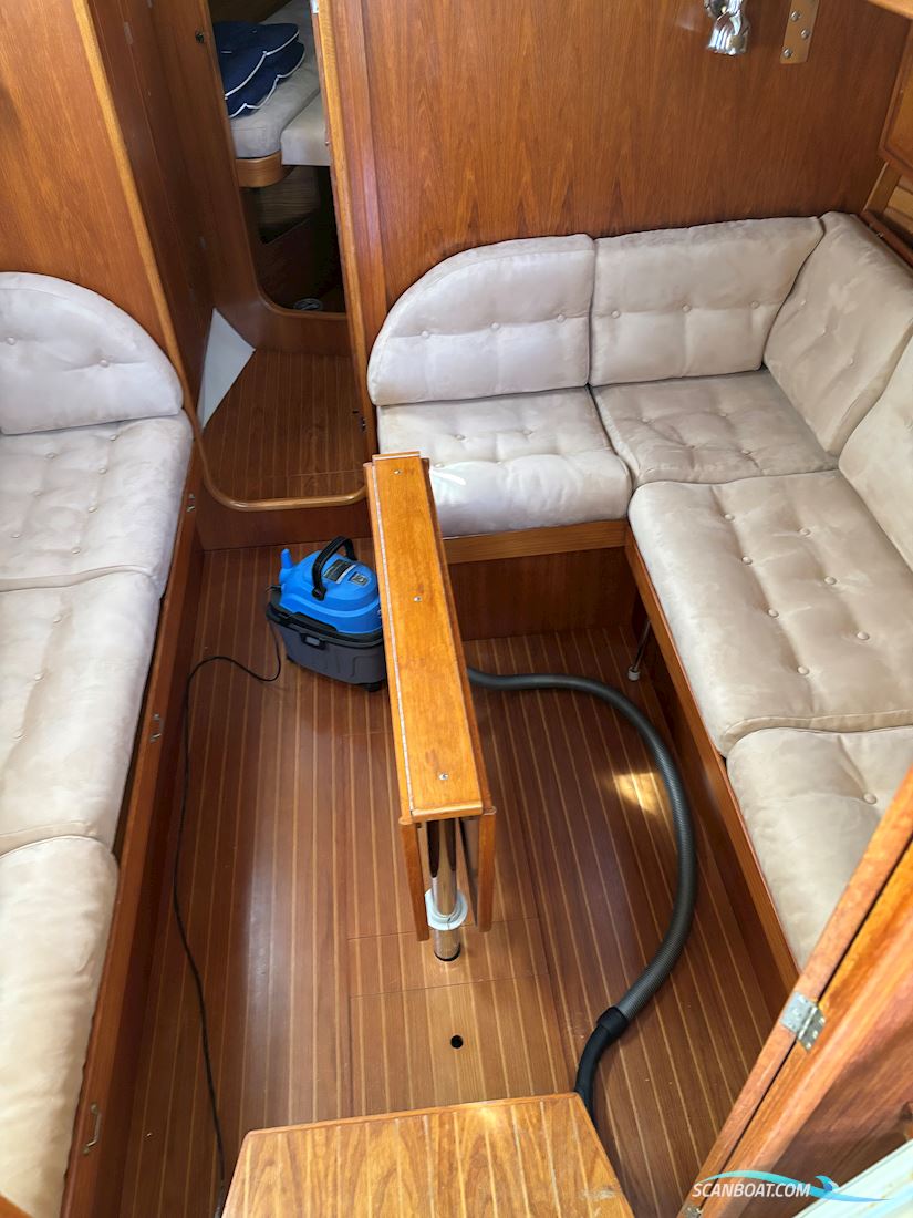 LM Vitesse 35 Cabrio