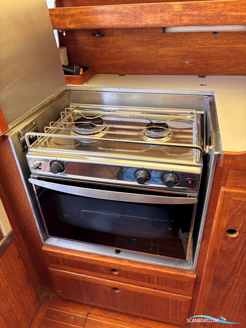 LM Vitesse 35 Cabrio