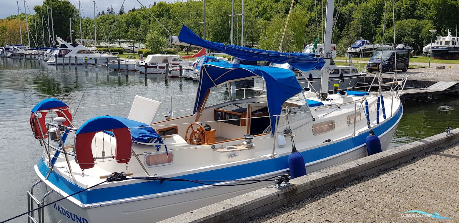 Malö 40