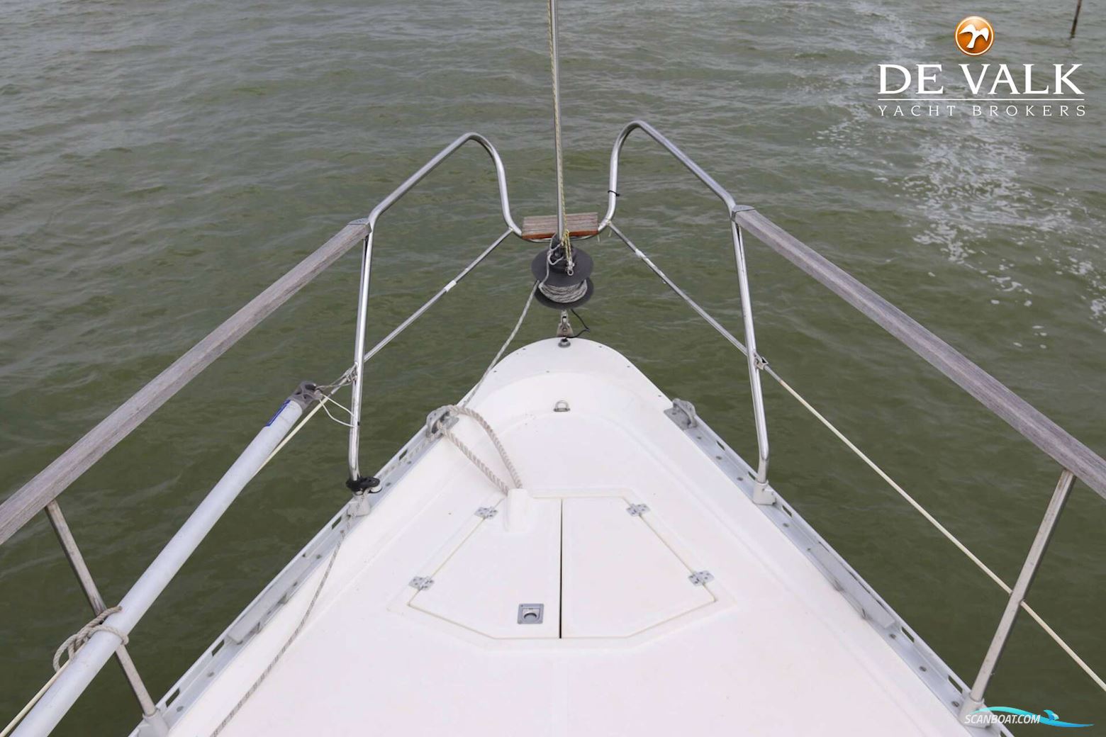 Nauticat 32