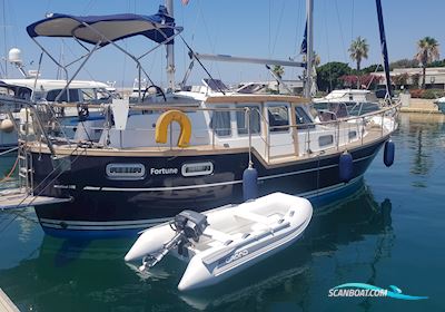 Nauticat 331 Motorsegler 2007, mit Yanmar motor, Turkey