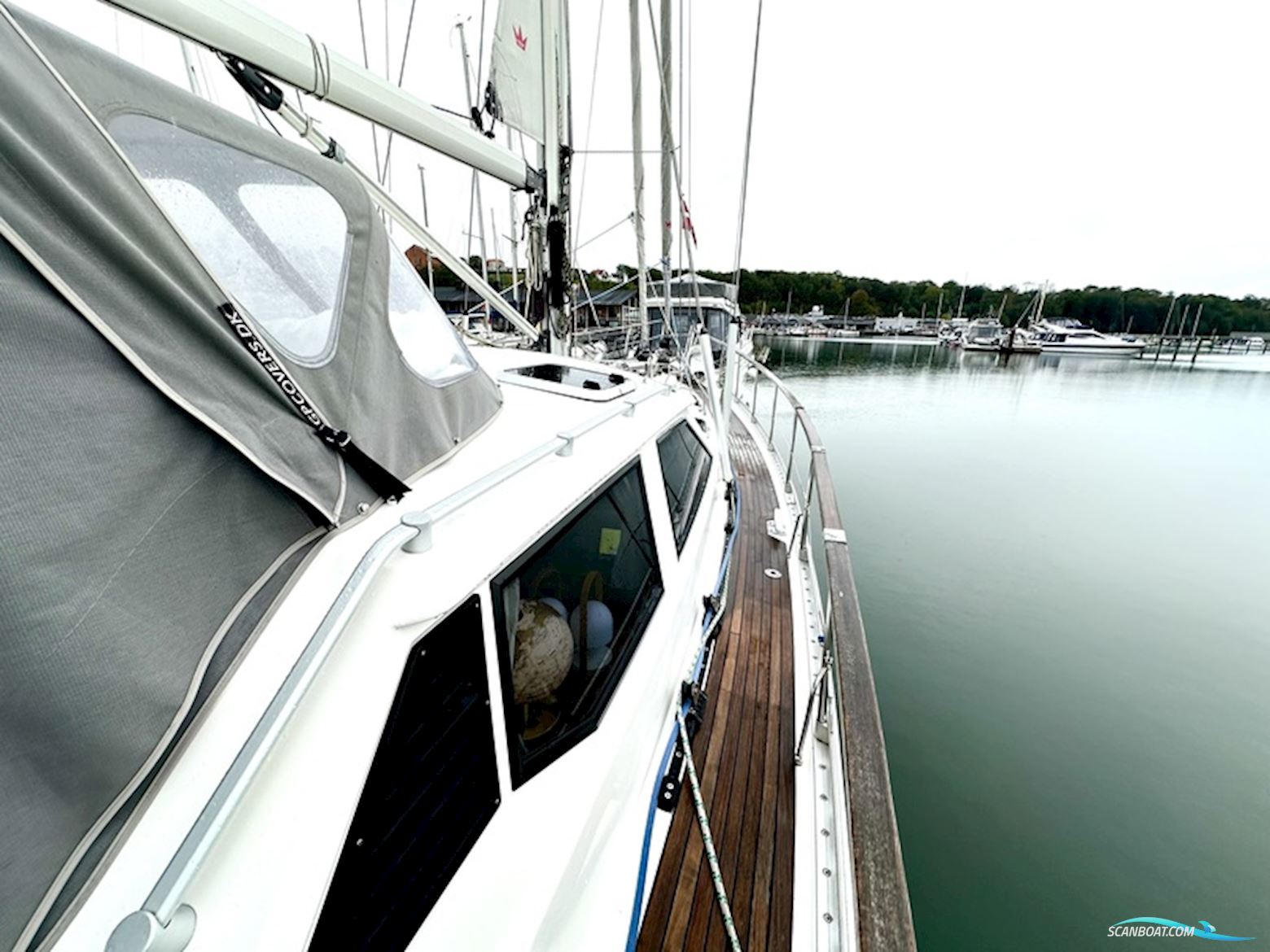 Nauticat 515