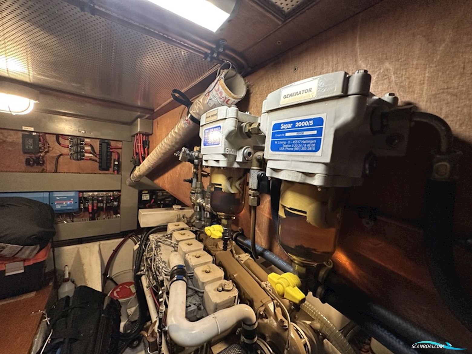 Nauticat 515
