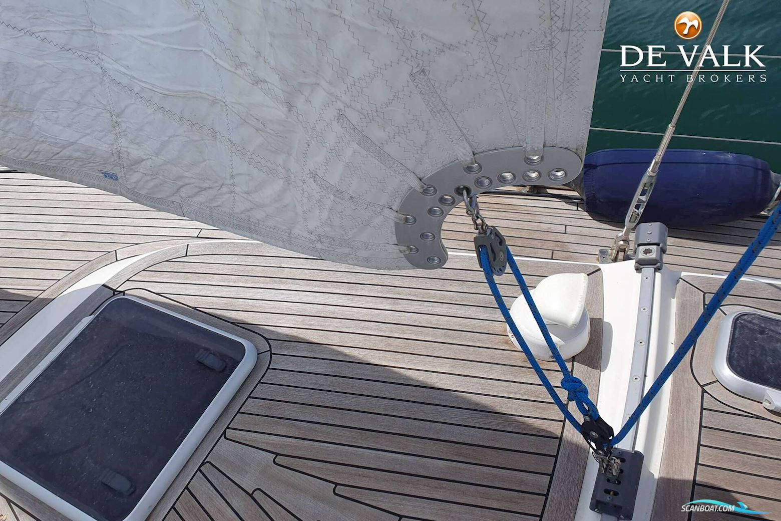 Nordship 43 DS