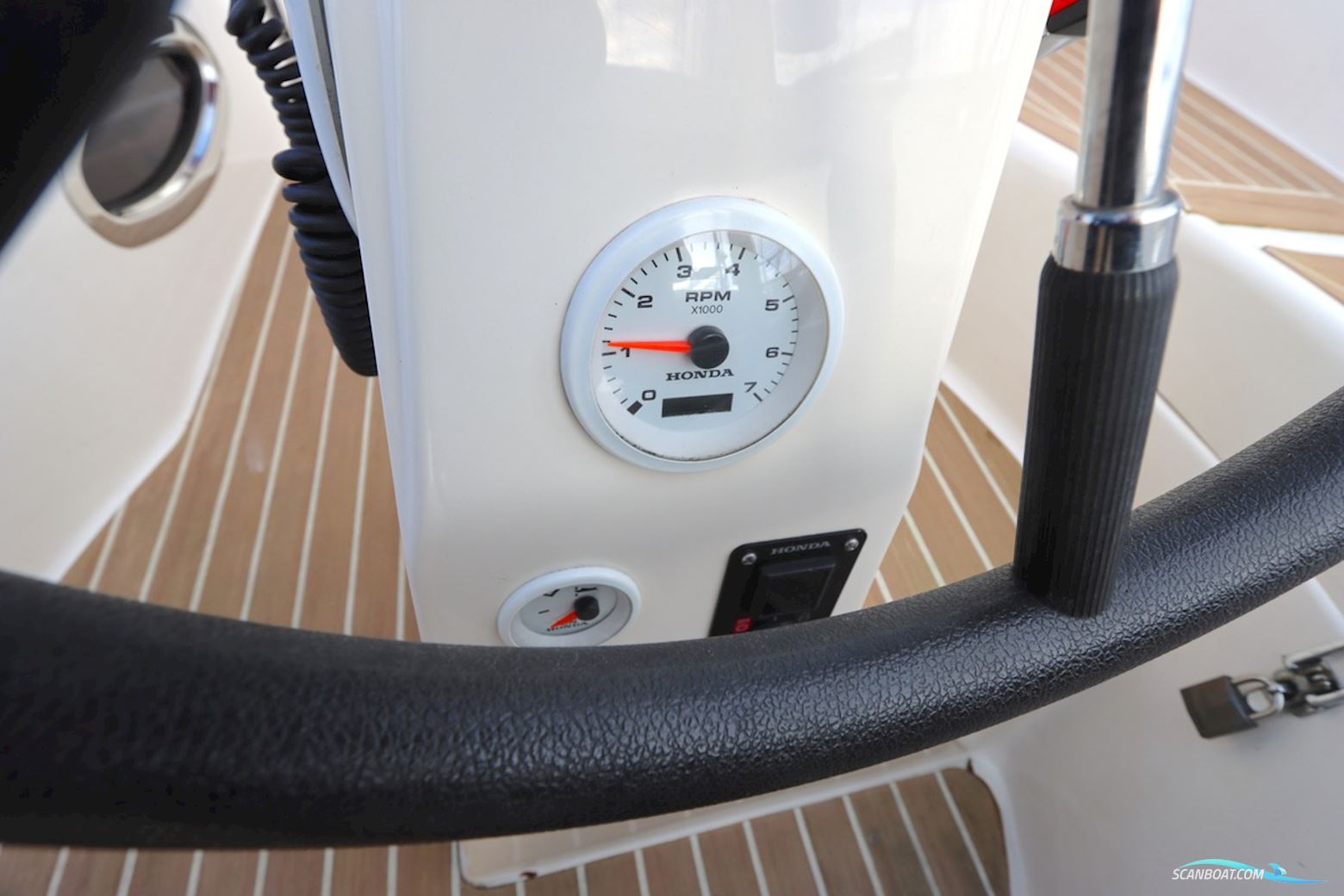 Odin Nova de Lux 820