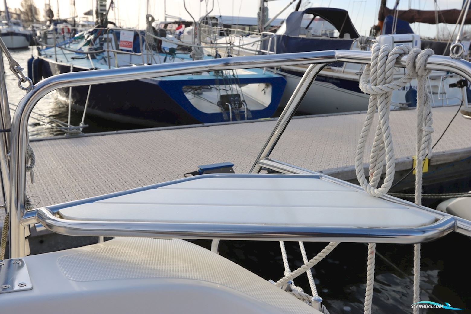 Odin Nova de Lux 820