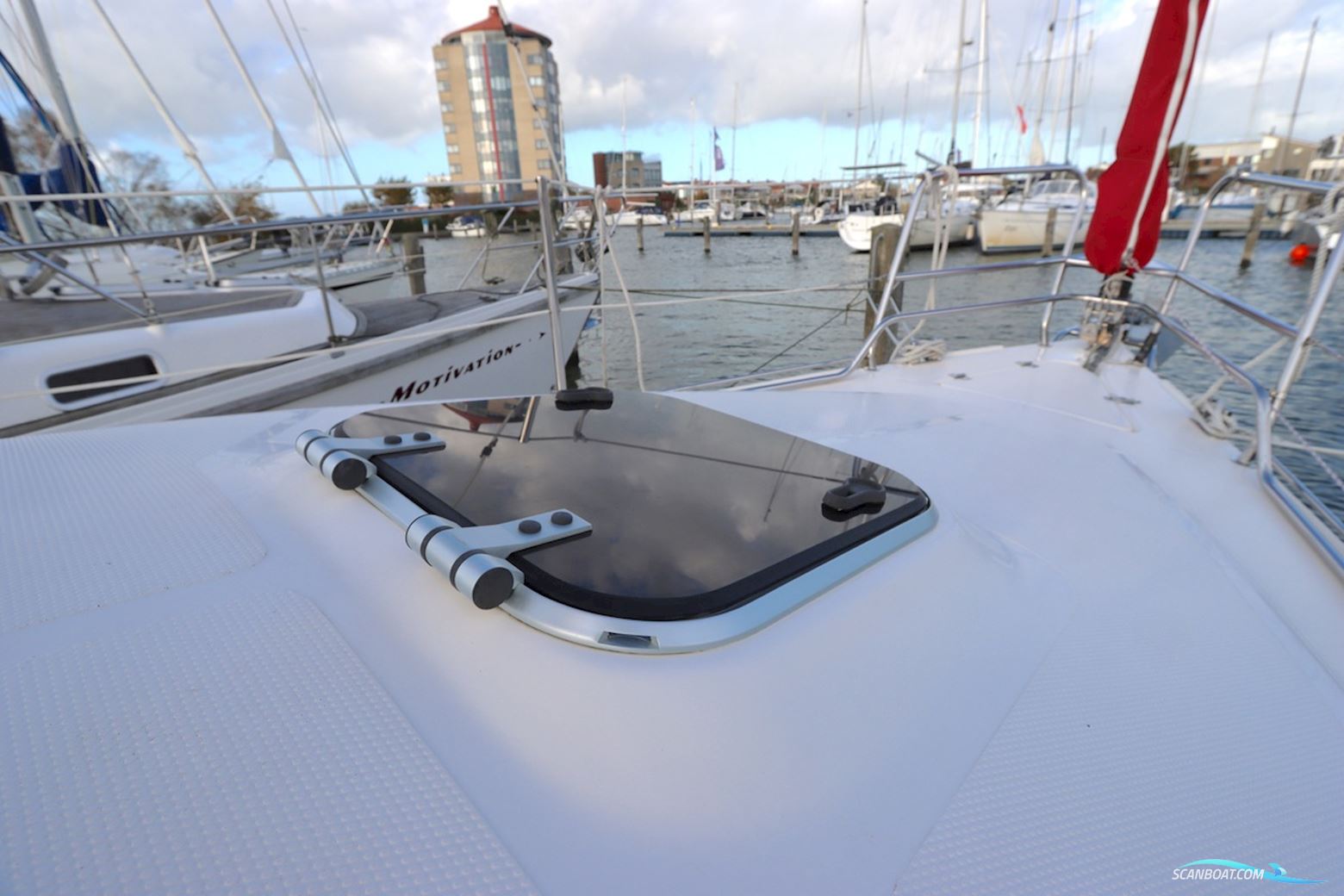 Odin Nova de Lux 820