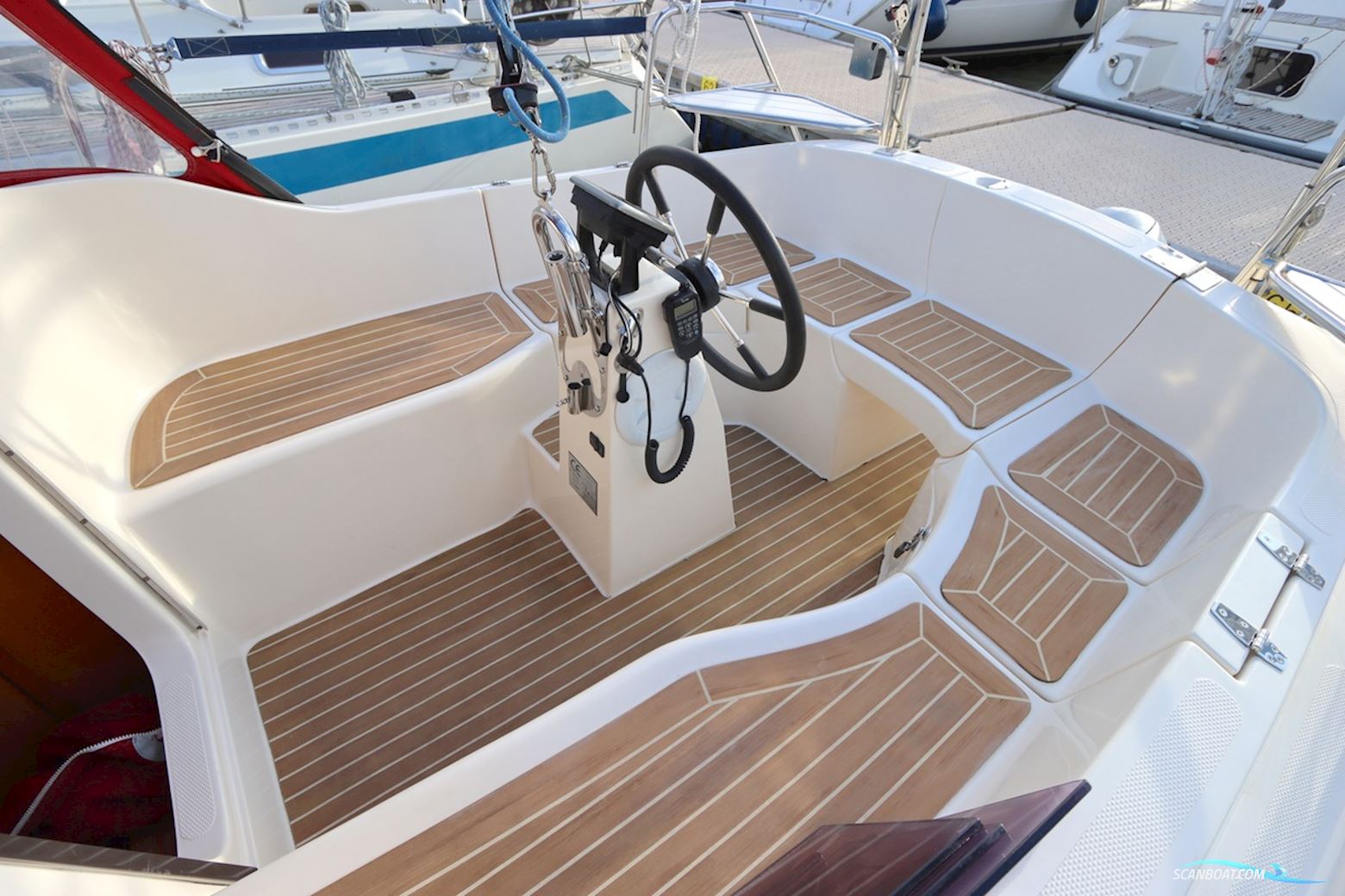 Odin Nova de Lux 820