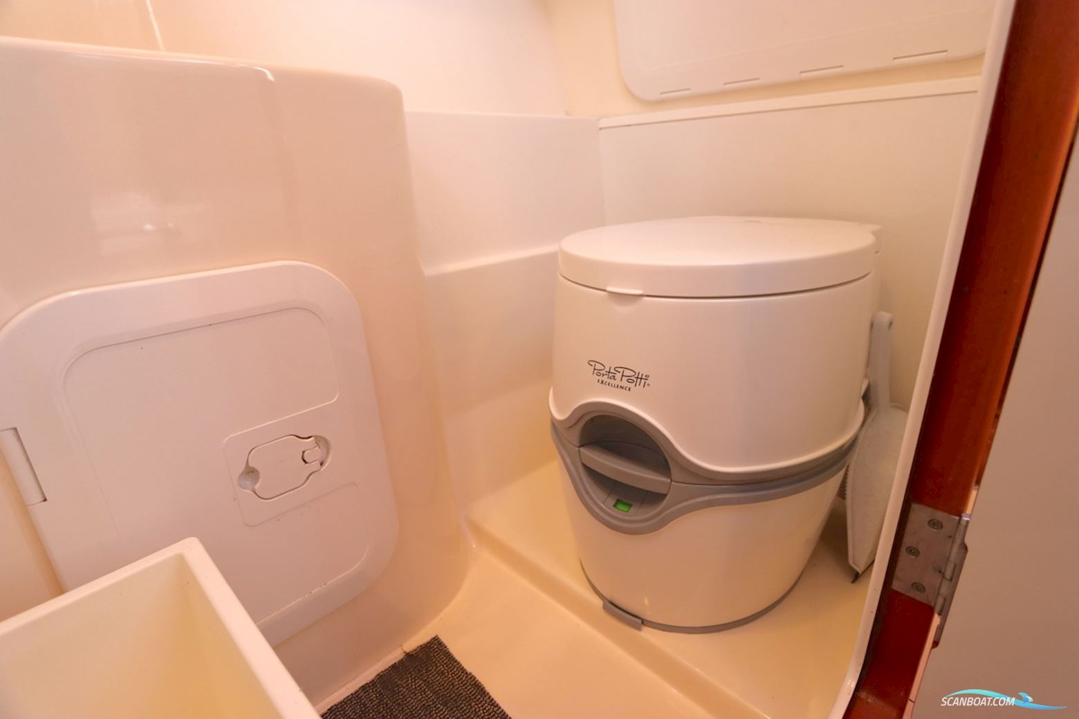 Odin Nova de Lux 820