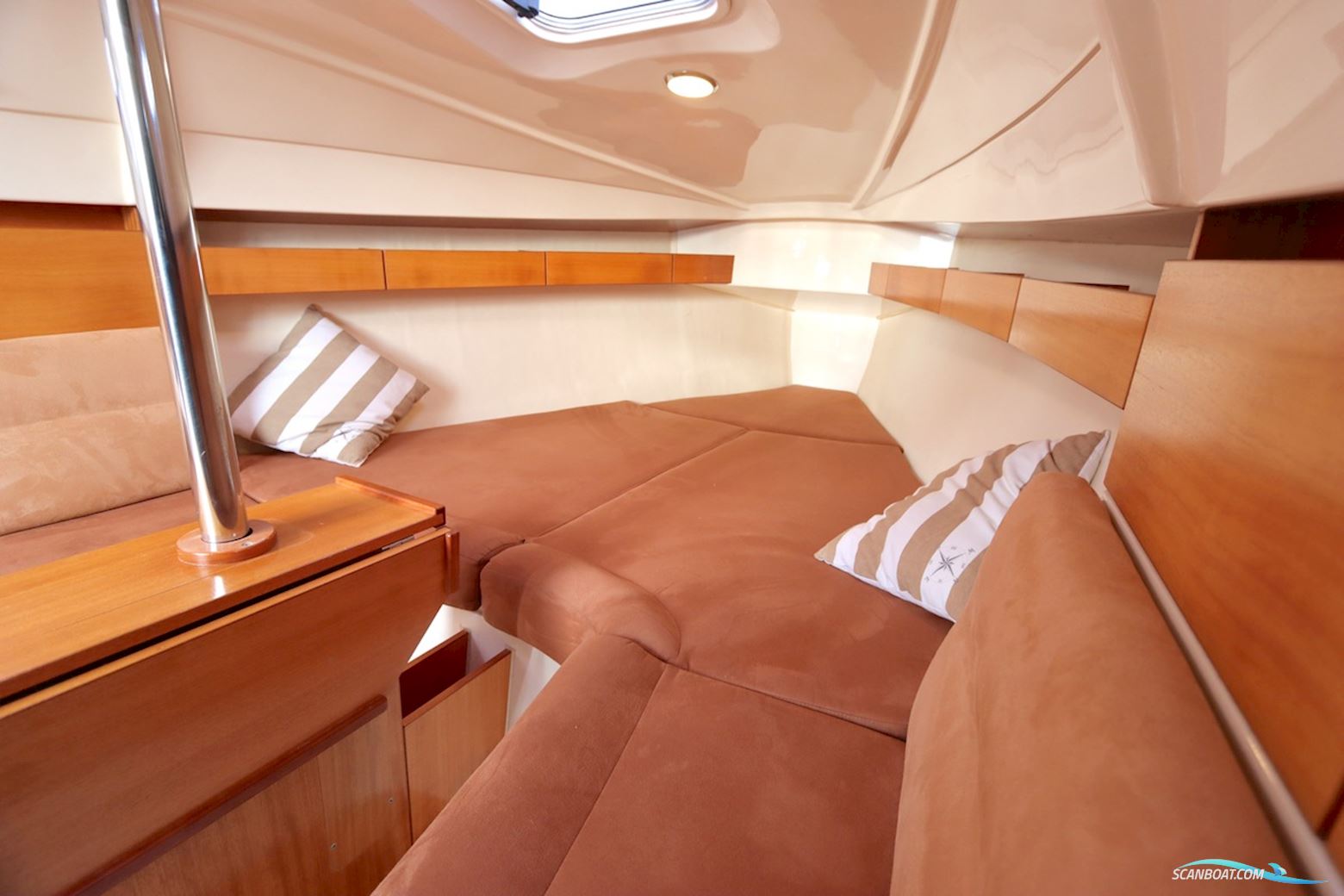 Odin Nova de Lux 820