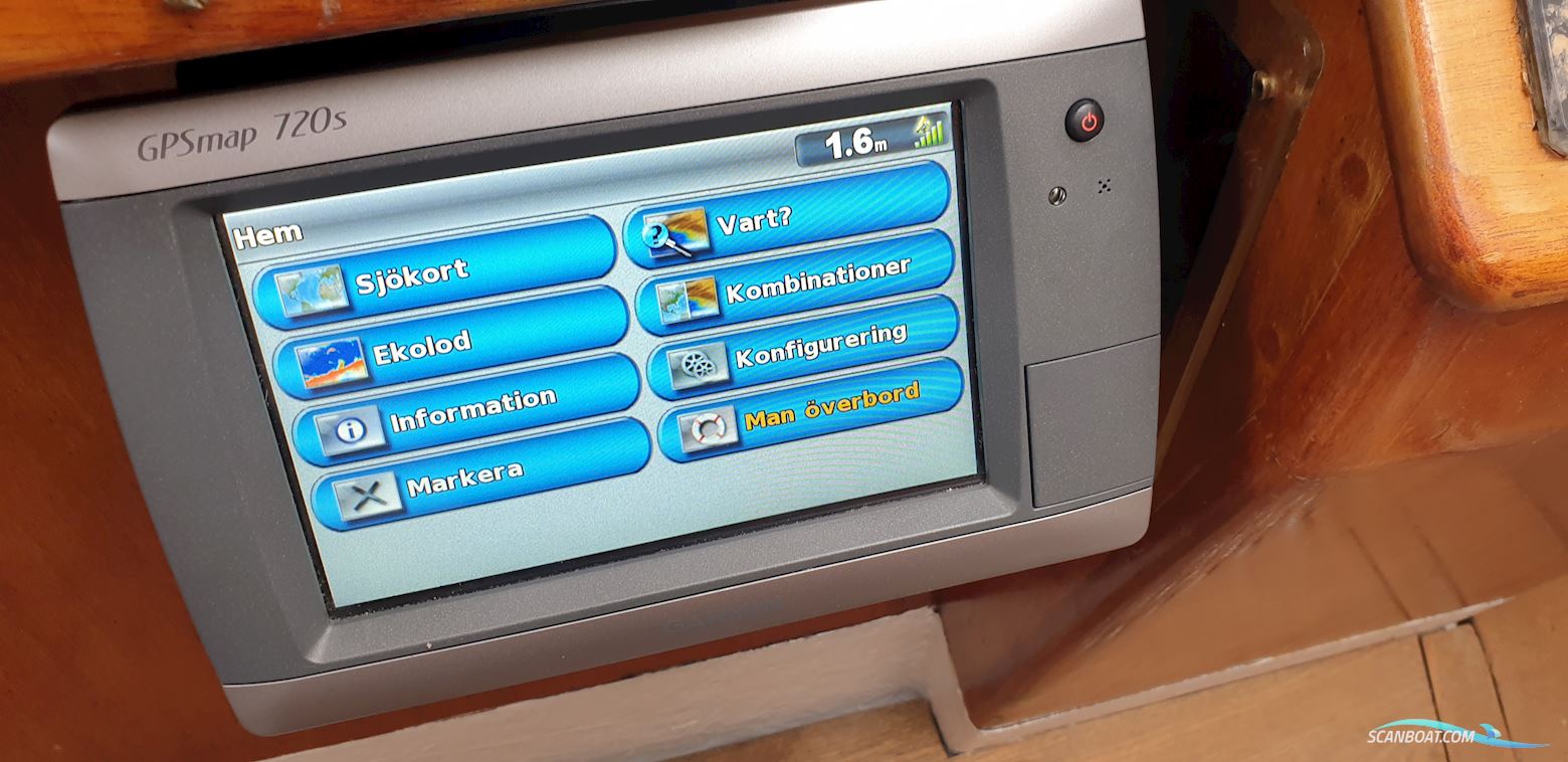 One Off ,Kosterskrov