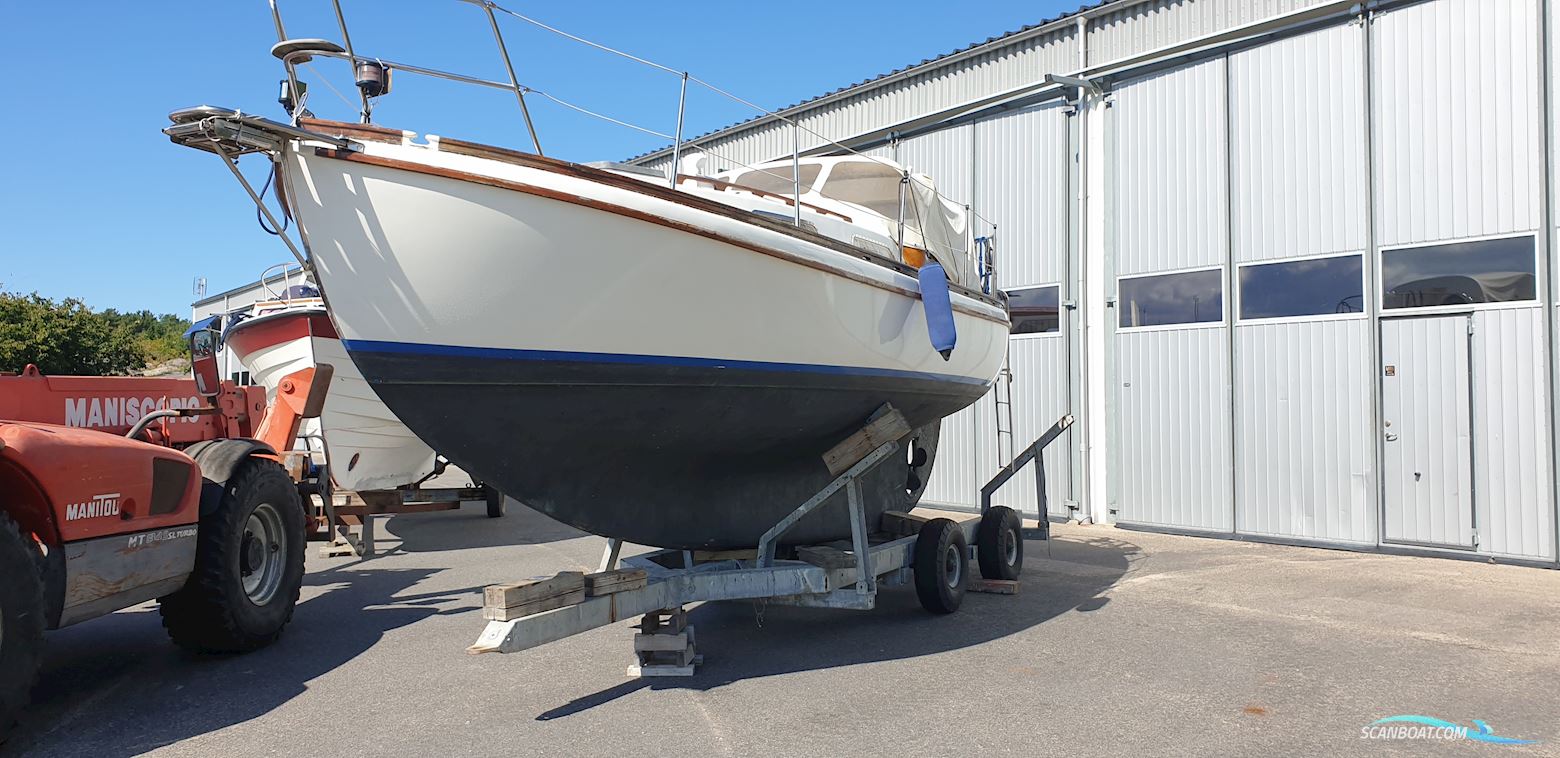 One Off ,Kosterskrov