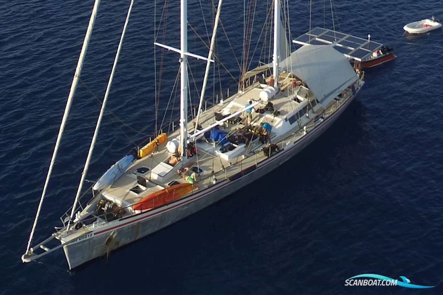 Pita Yachts