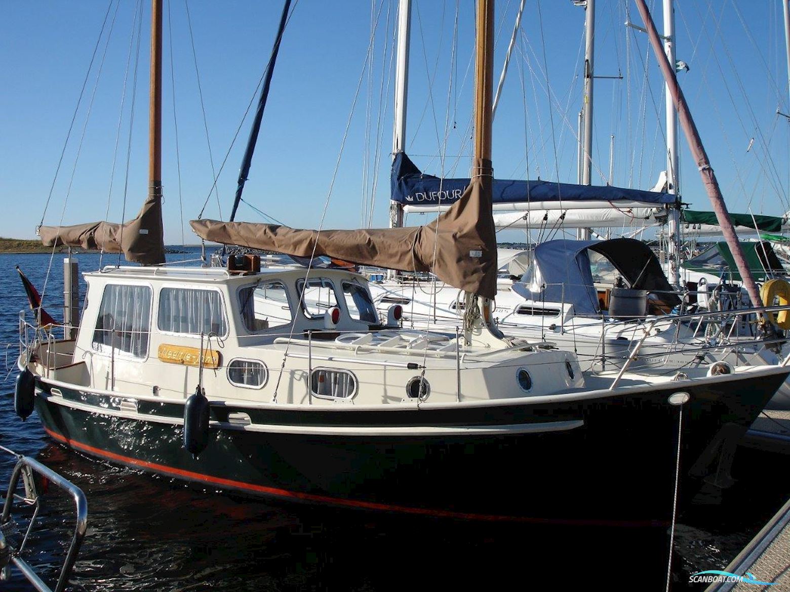 Smelne Veenje Kotter 980