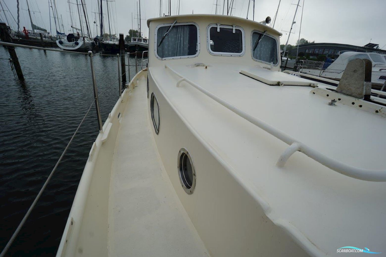 Smelne Veenje Kotter 980