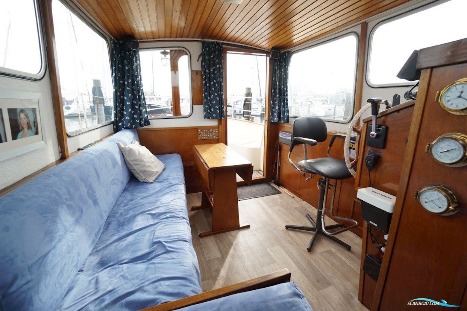 Smelne Veenje Kotter 980