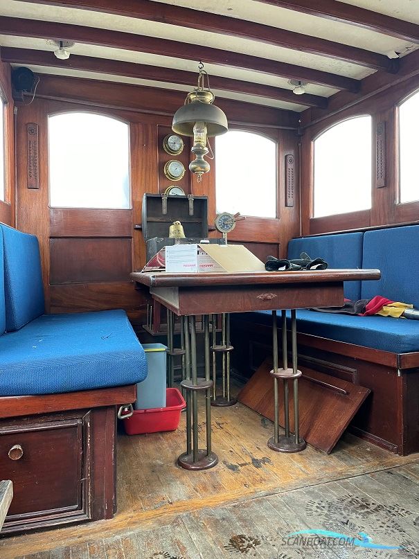 Traditionssegler, Segelkutter, Soko Wismar