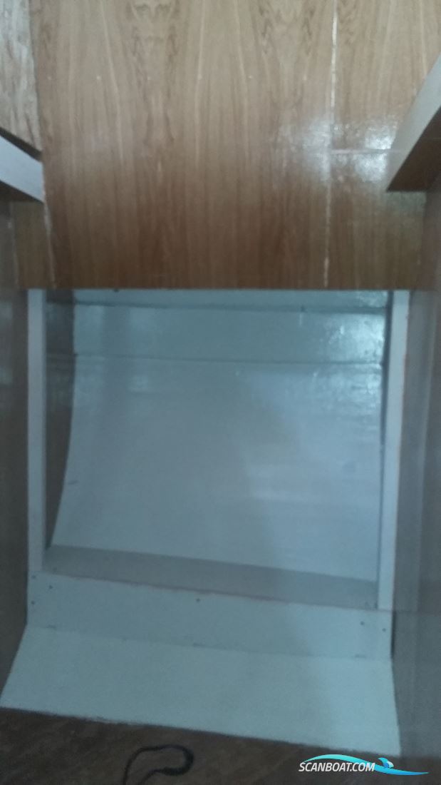 53ft Motorsailer, Shallow Water, Lifting Keel, Ketch Rigged