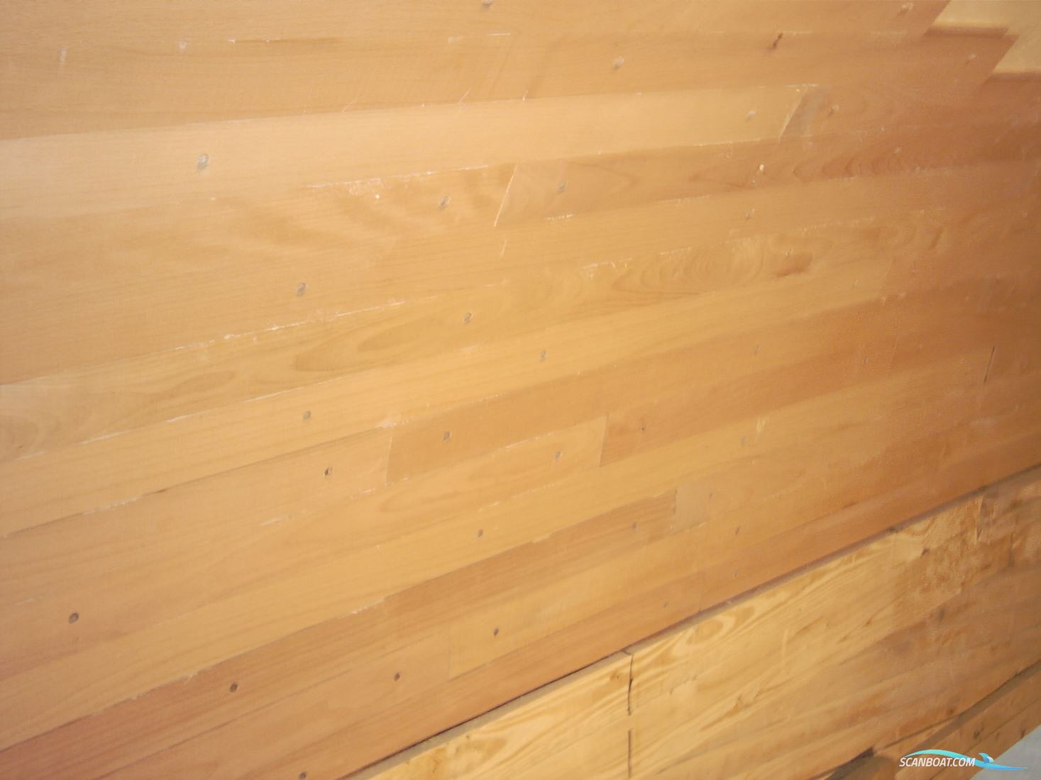 53ft Motorsailer, Shallow Water, Lifting Keel, Ketch Rigged