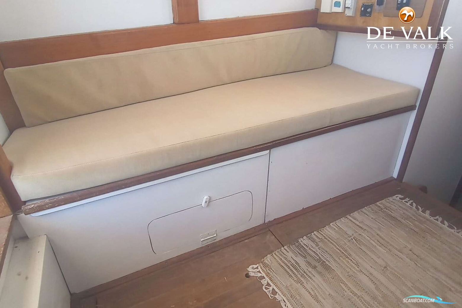 Aegean Builders Caique 12 Trehantiri