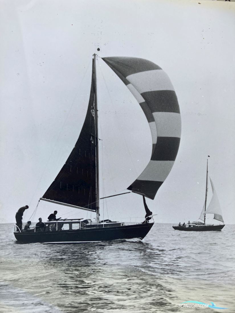 Baron van Hoëvell 850