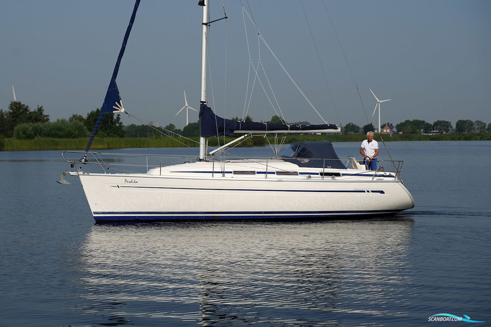 Bavaria  32/2