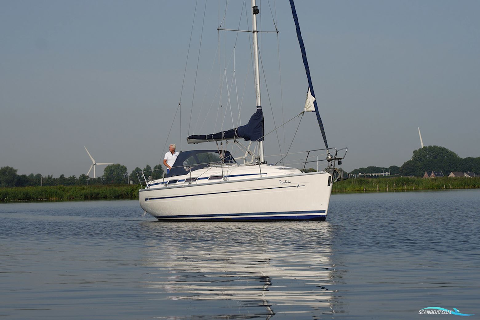 Bavaria 32/2