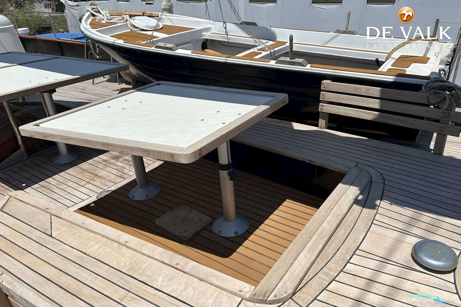 Beliard Crighton 30m