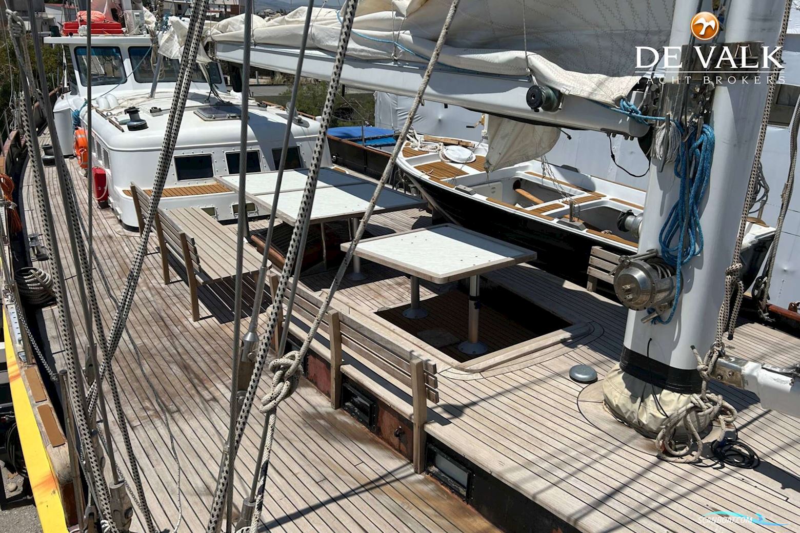 Beliard Crighton 30m