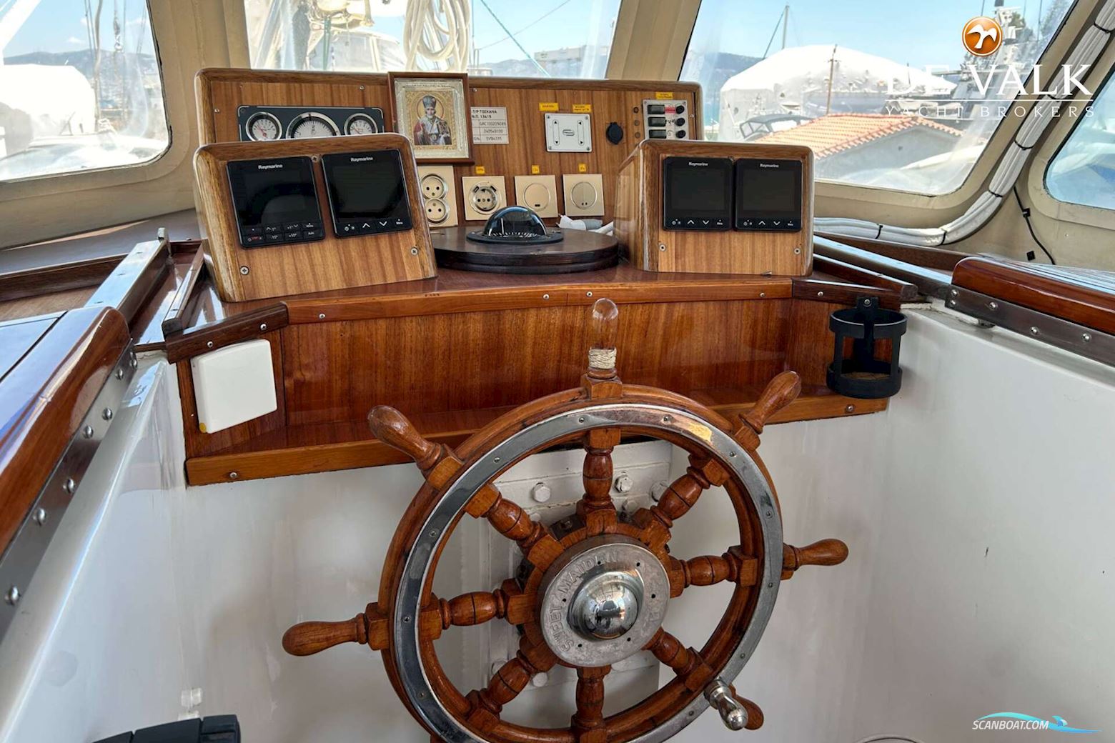 Beliard Crighton 30m