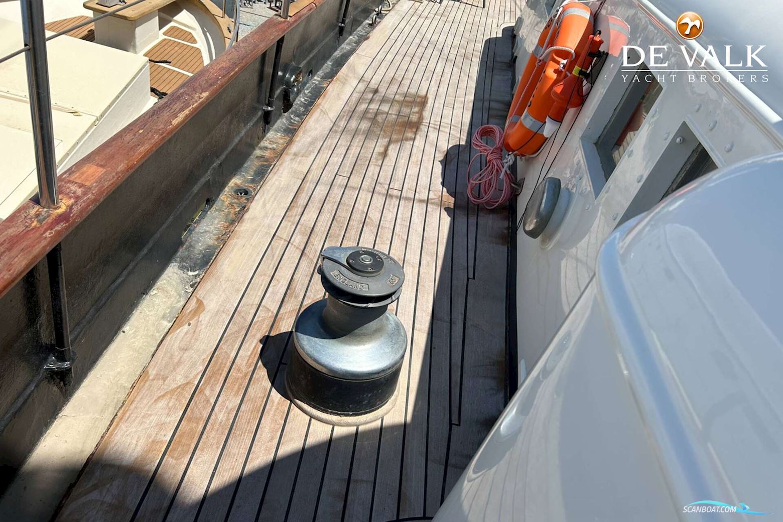 Beliard Crighton 30m