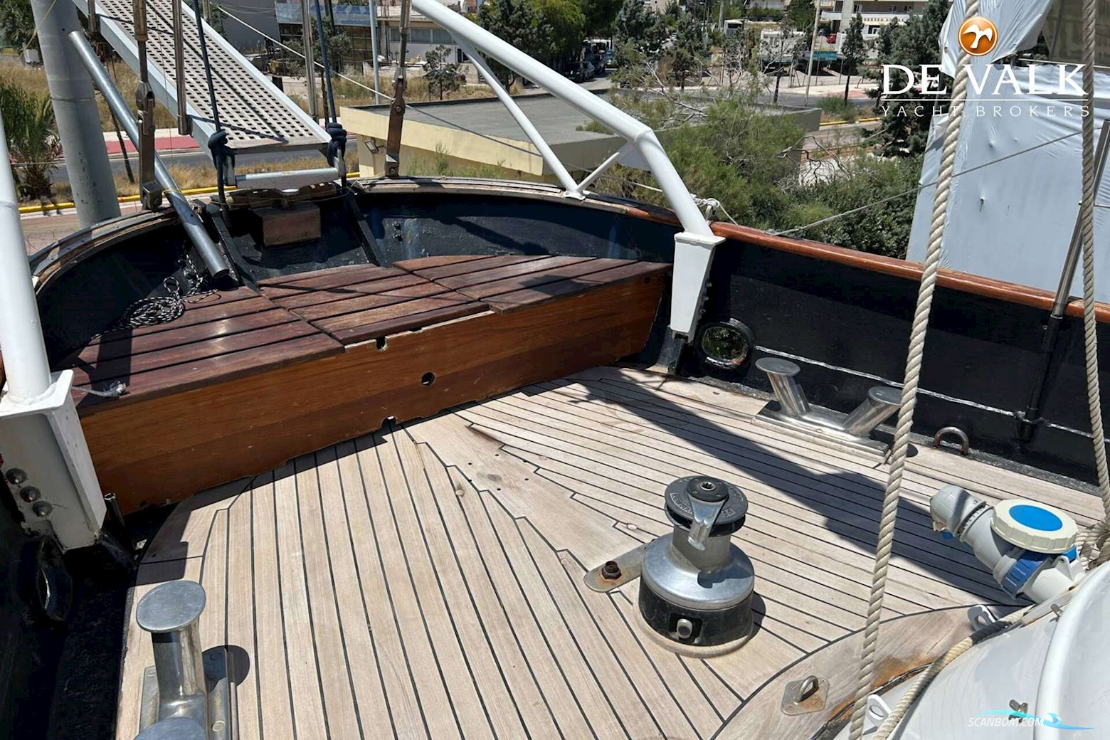 Beliard Crighton 30m