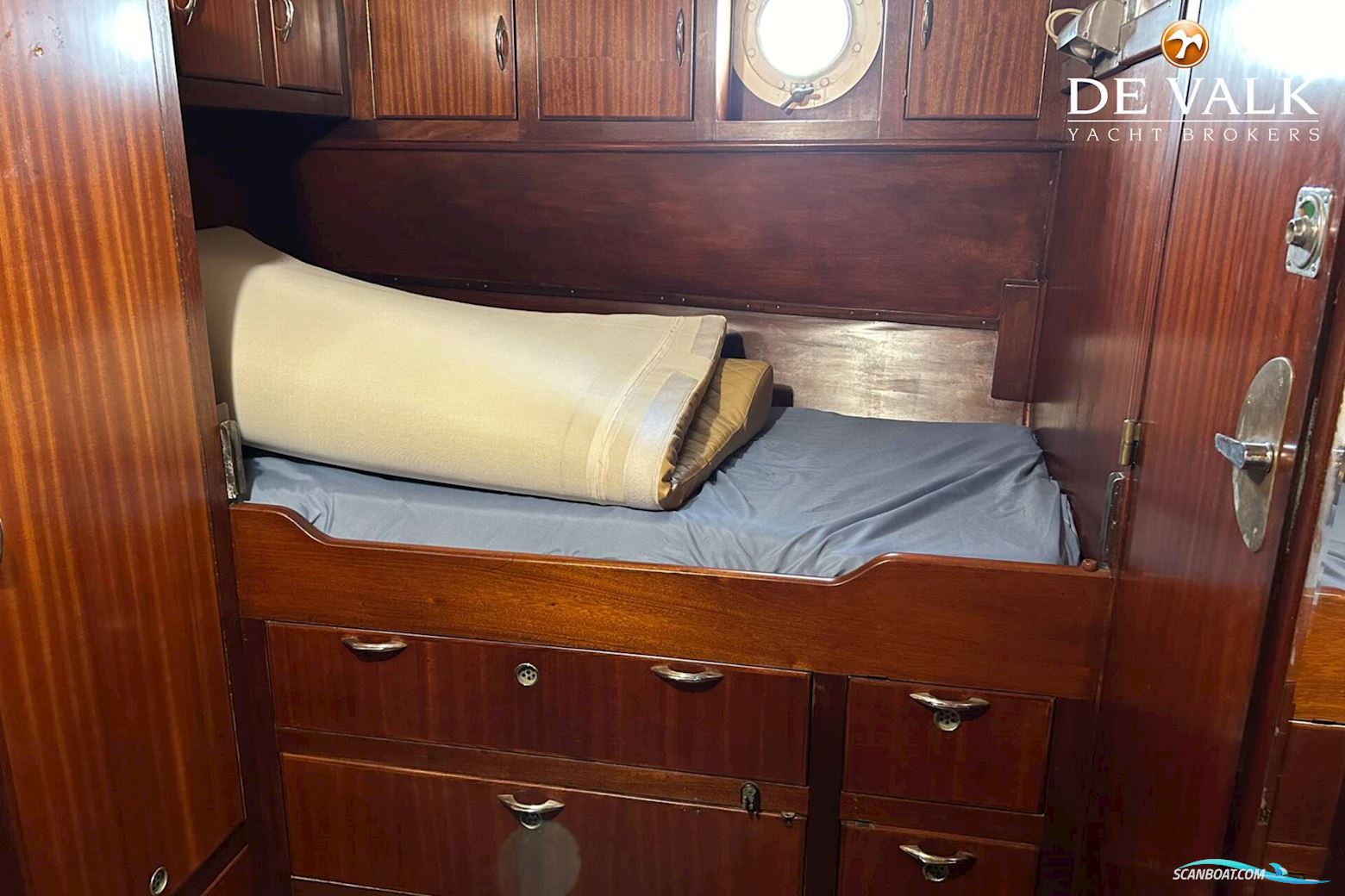 Beliard Crighton 30m