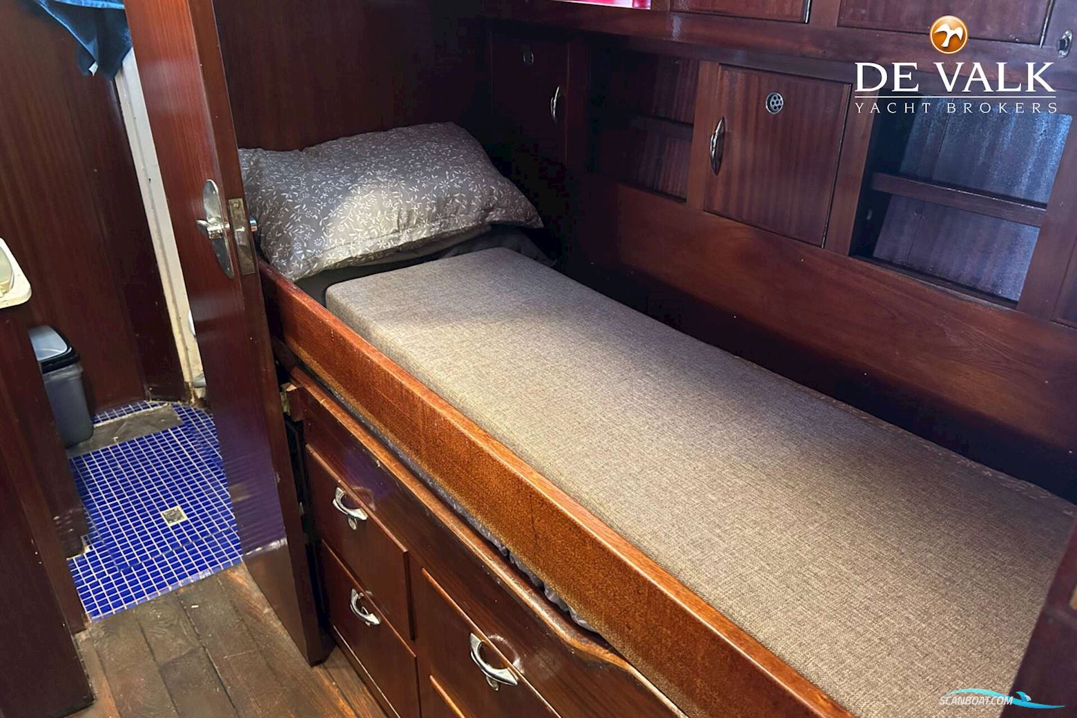 Beliard Crighton 30m