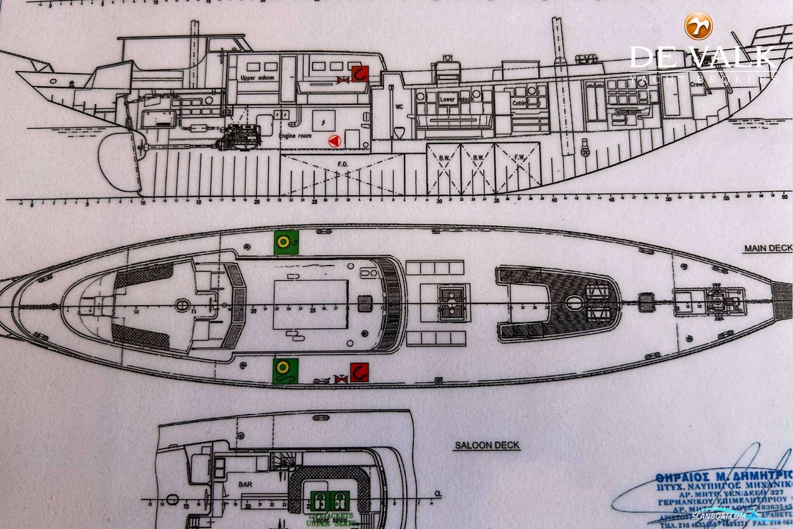 Beliard Crighton 30m