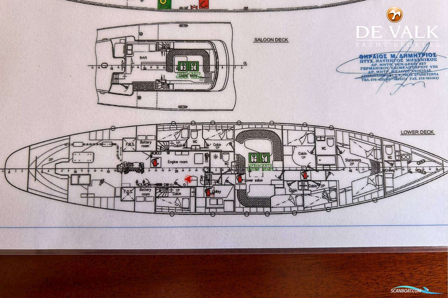 Beliard Crighton 30m