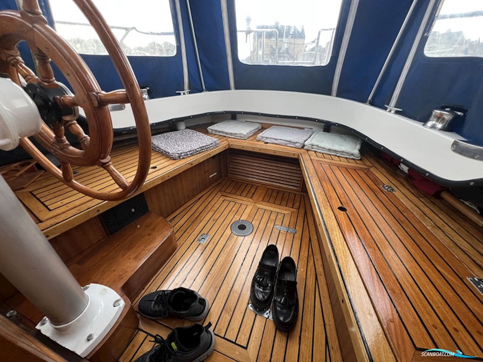 Brofjord 36