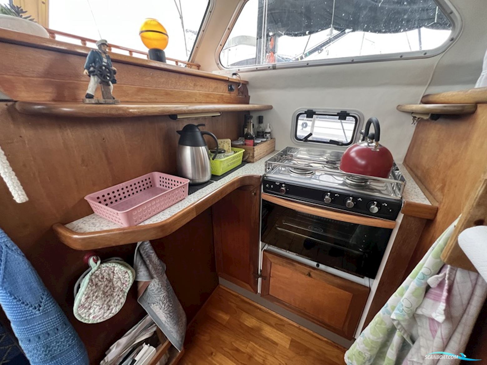 Brofjord 36