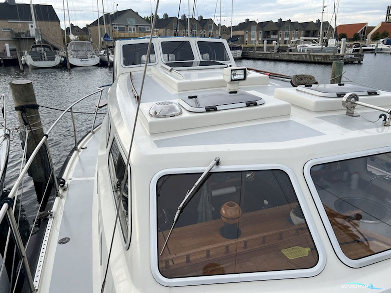 Brofjord 36