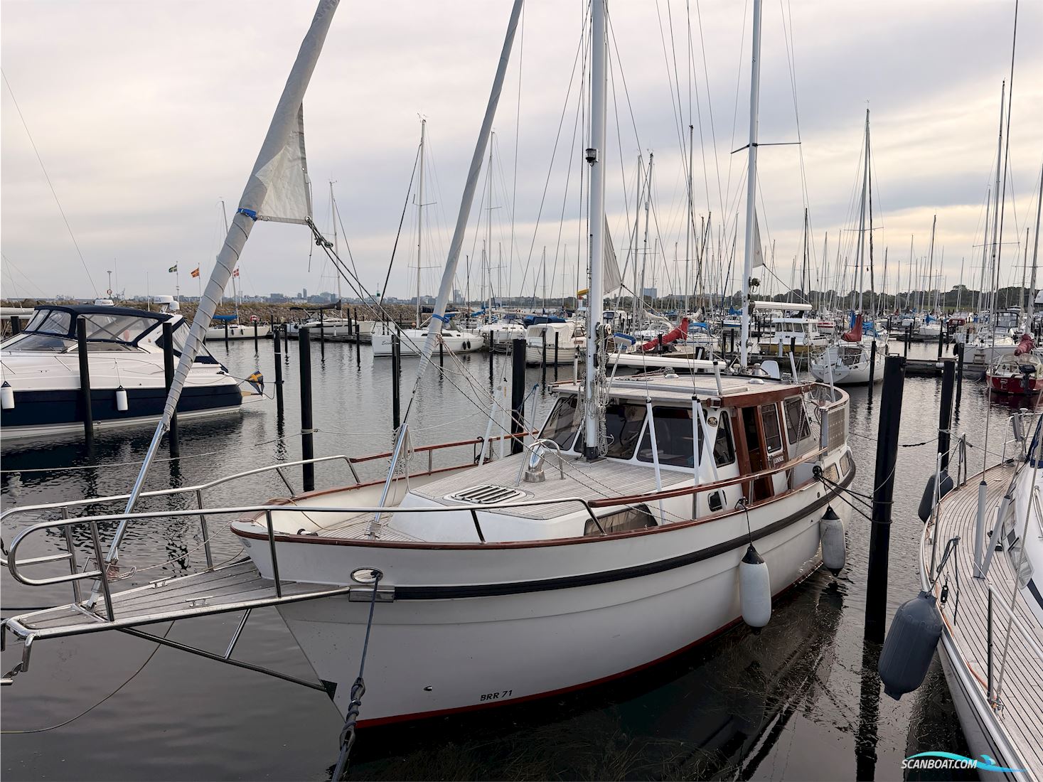 Brofjord 36