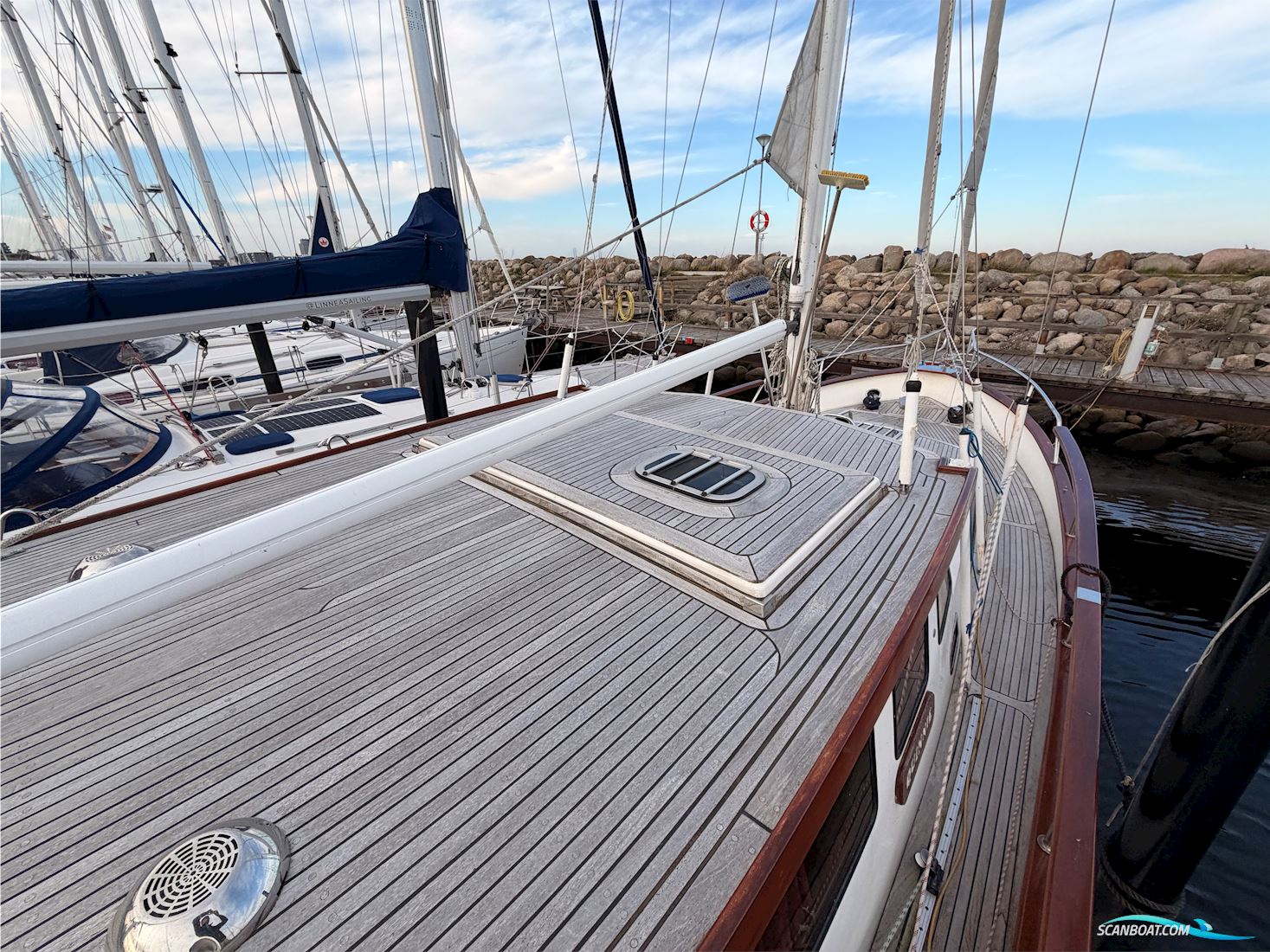 Brofjord 36