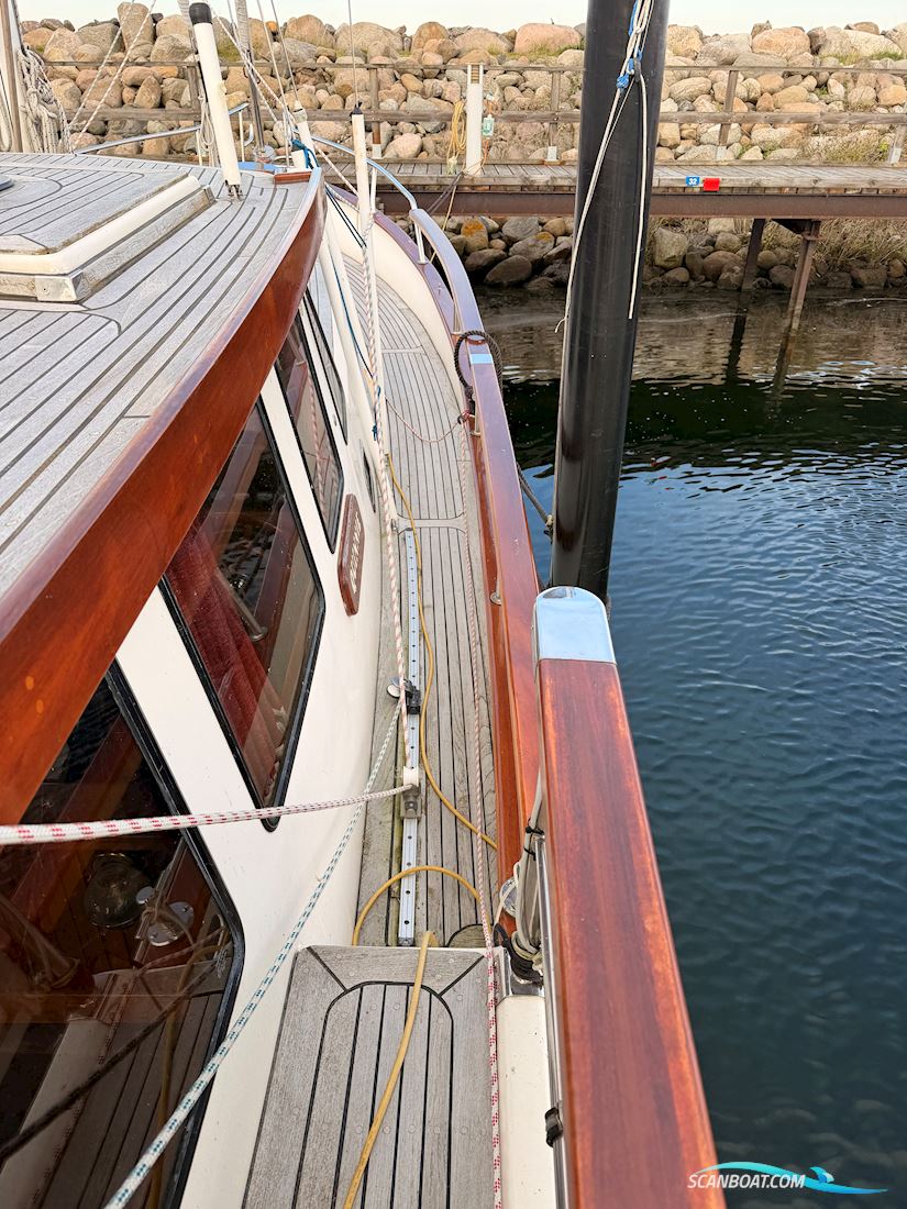Brofjord 36