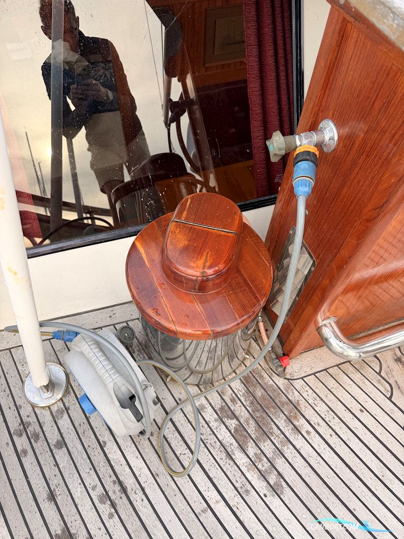 Brofjord 36