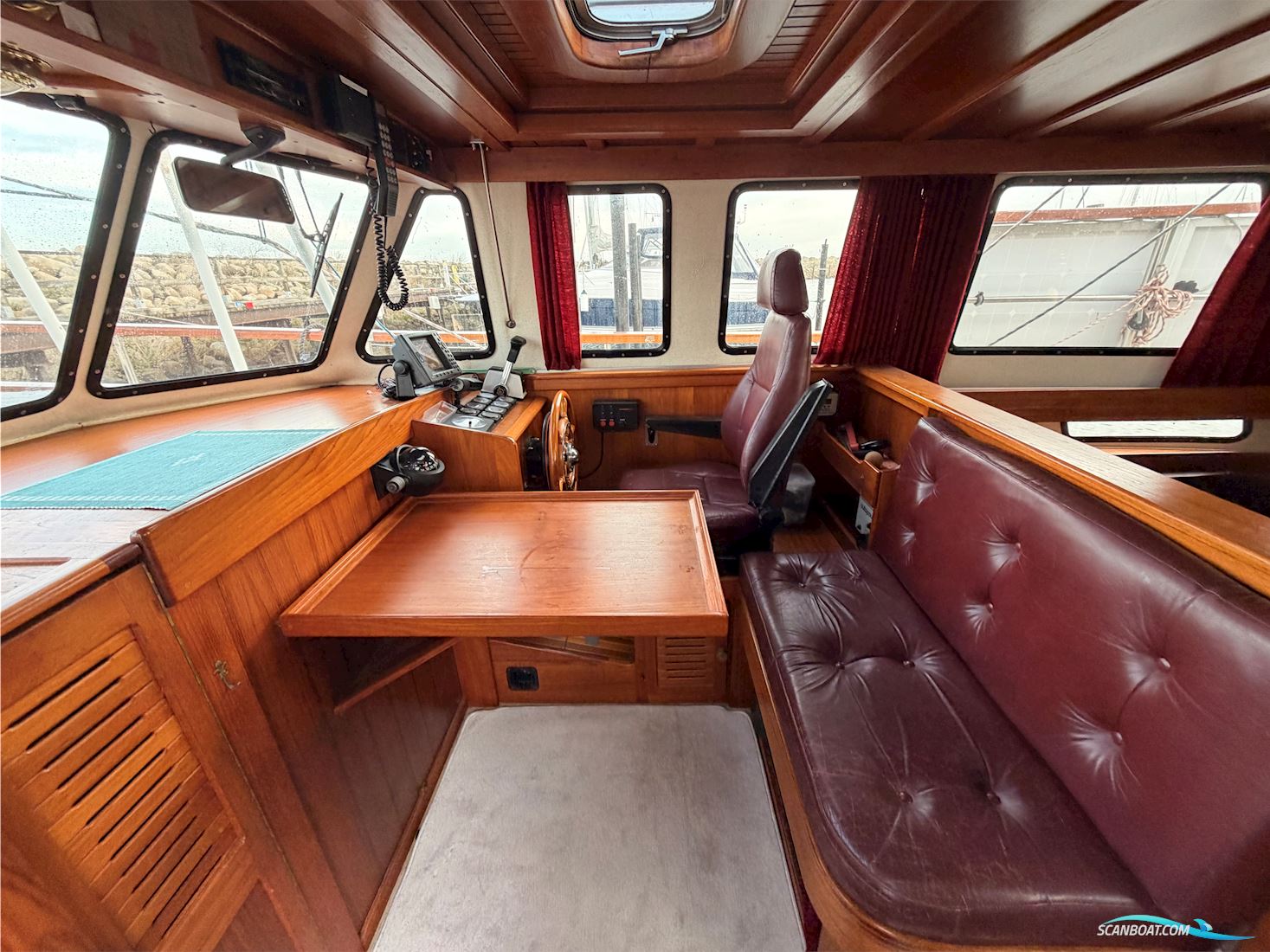 Brofjord 36