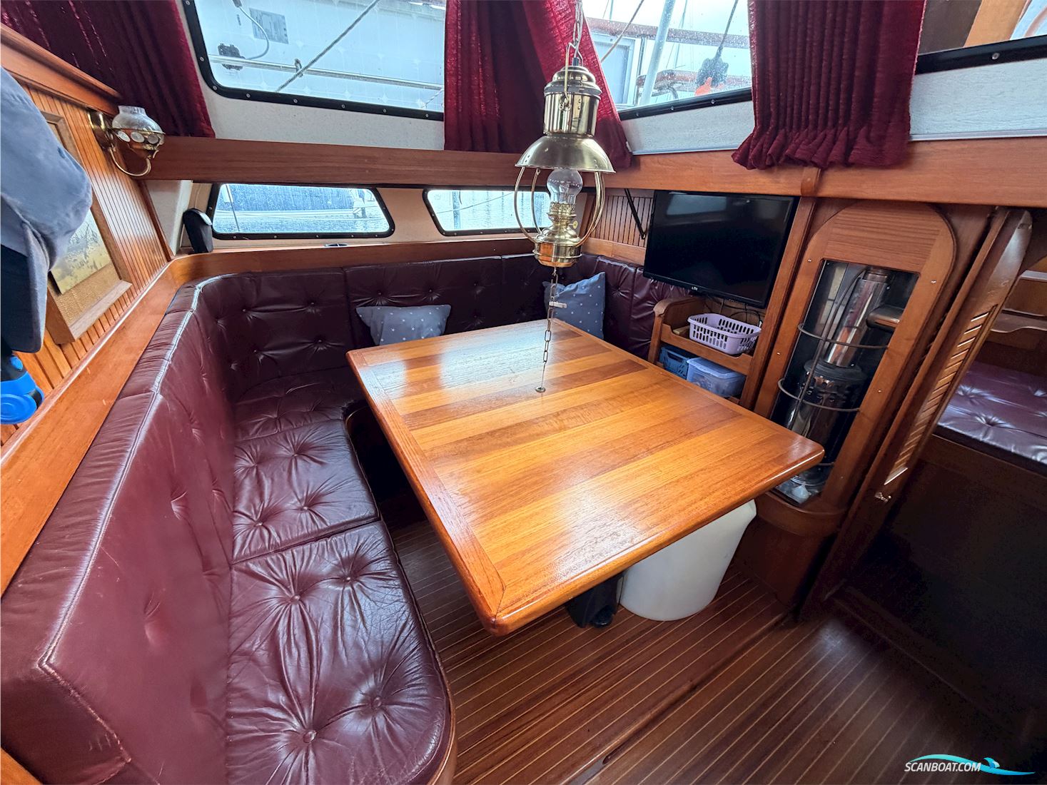 Brofjord 36